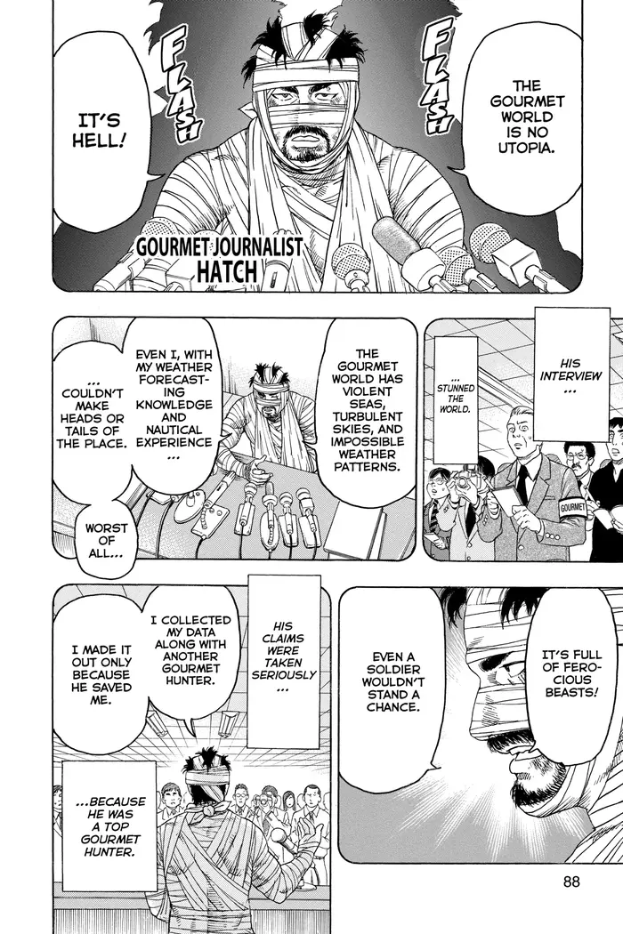 Toriko Chapter 111 image 02_optimized